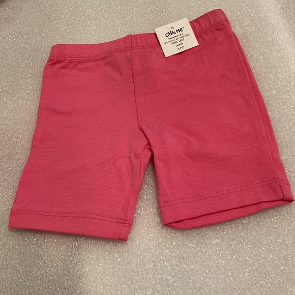 βοΈ 3x's Host Pick!!! βοΈ NWT - Little Me 3-Pc Matching Girls Summer Set - Sz 18M - Picture 7 of 15